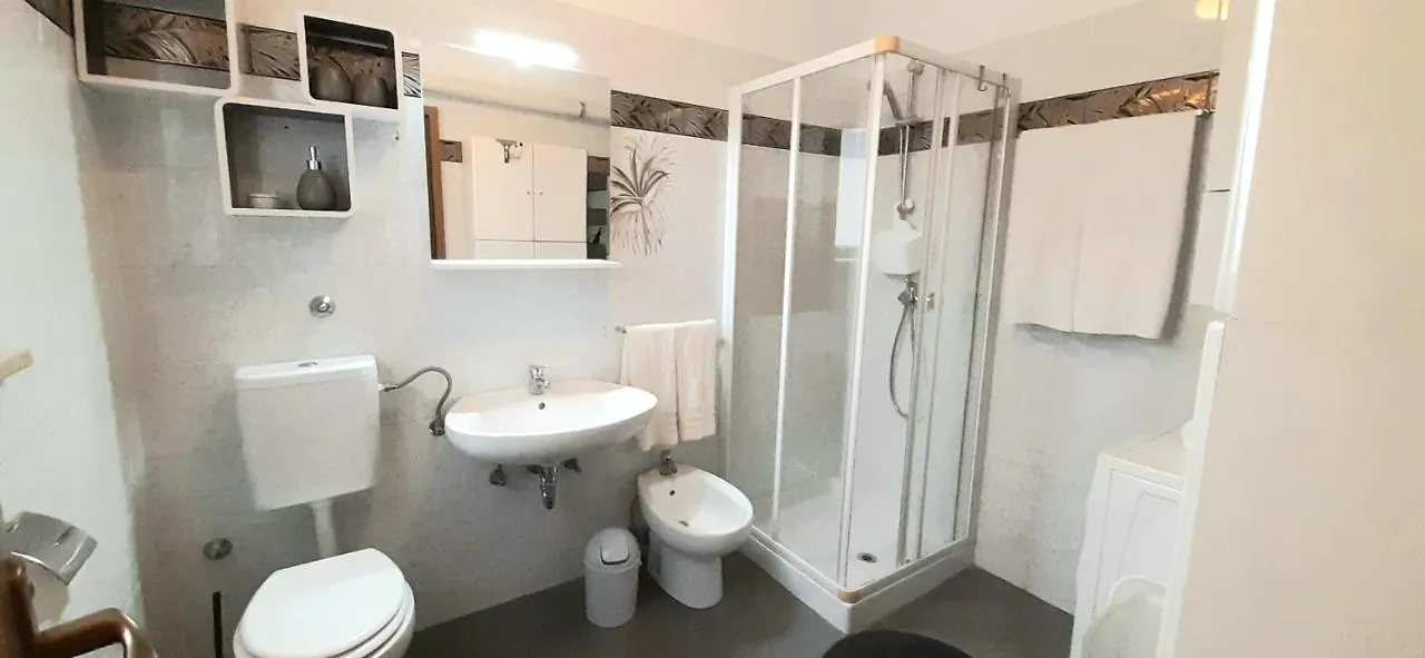 Apartment Monte Zaro Πούλα Κροατία