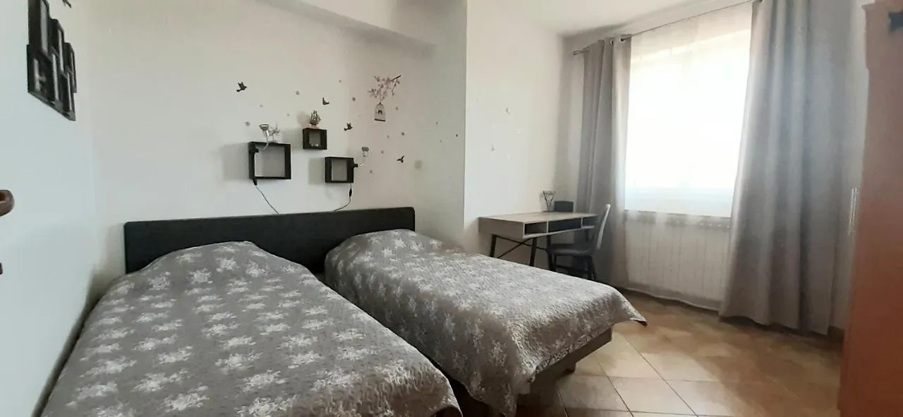 Apartment Monte Zaro Πούλα Κροατία