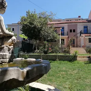 Apartment Sena, Pula